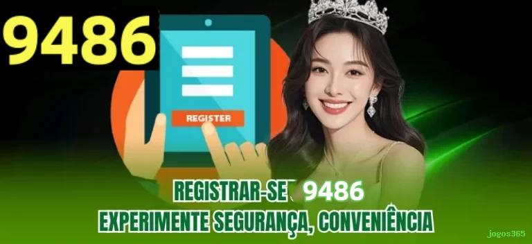 Slots no app jogos365 mobile