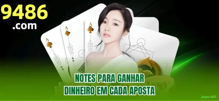 App jogos365 apostas esportivas mobile