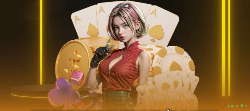 Roleta e blackjack jogos365
