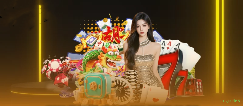 Pagamentos jogos365 PIX