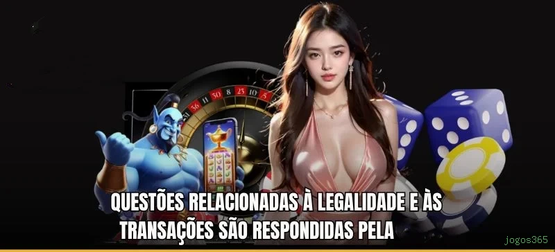 App jogos365 slots mobile