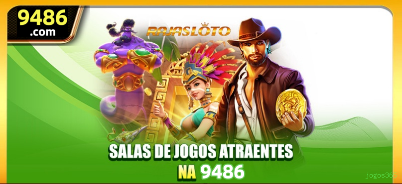 Bônus exclusivos membros VIP jogos365